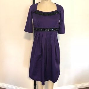 Rosie Pope Maternity Dress